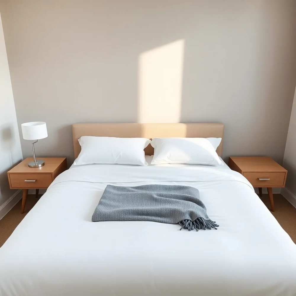 czy łóżko 140 wystarczy