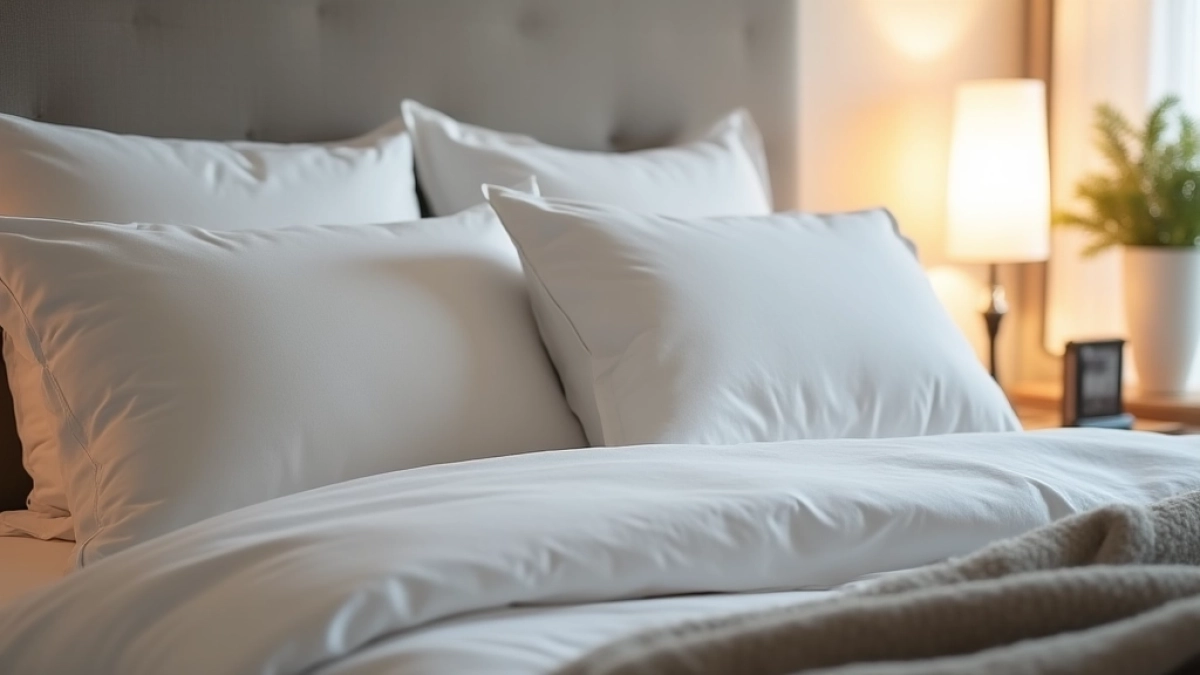 Czy łóżko kontynentalne jest wygodne