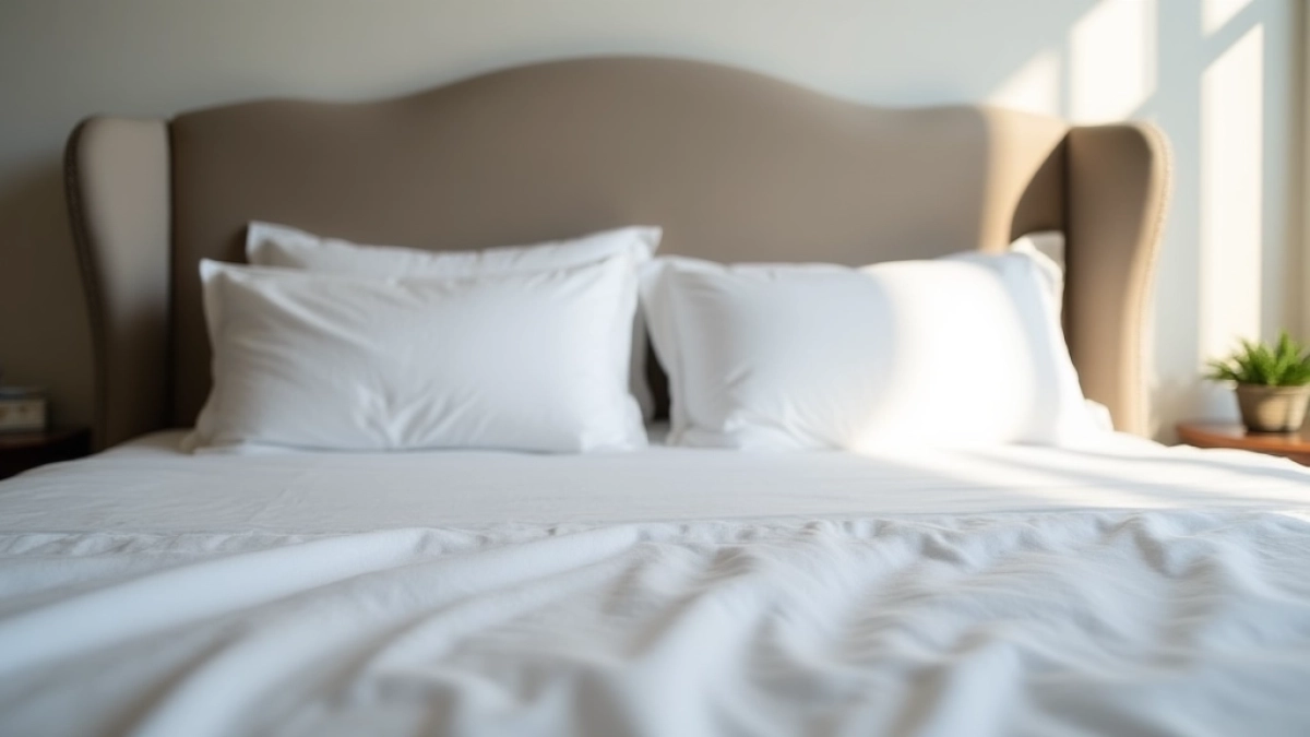 Gdzie kupić dobre łóżko do sypialni