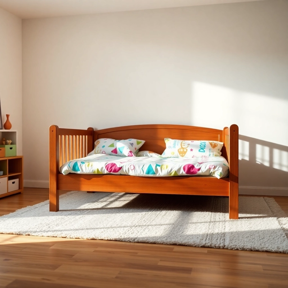 Jakie Łóżko Dla 5 Latka