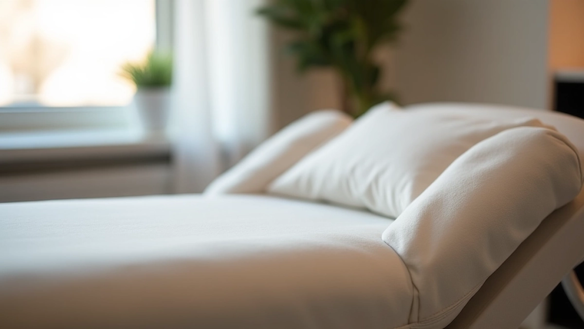 Jakie łóżko do przedłużania rzęs