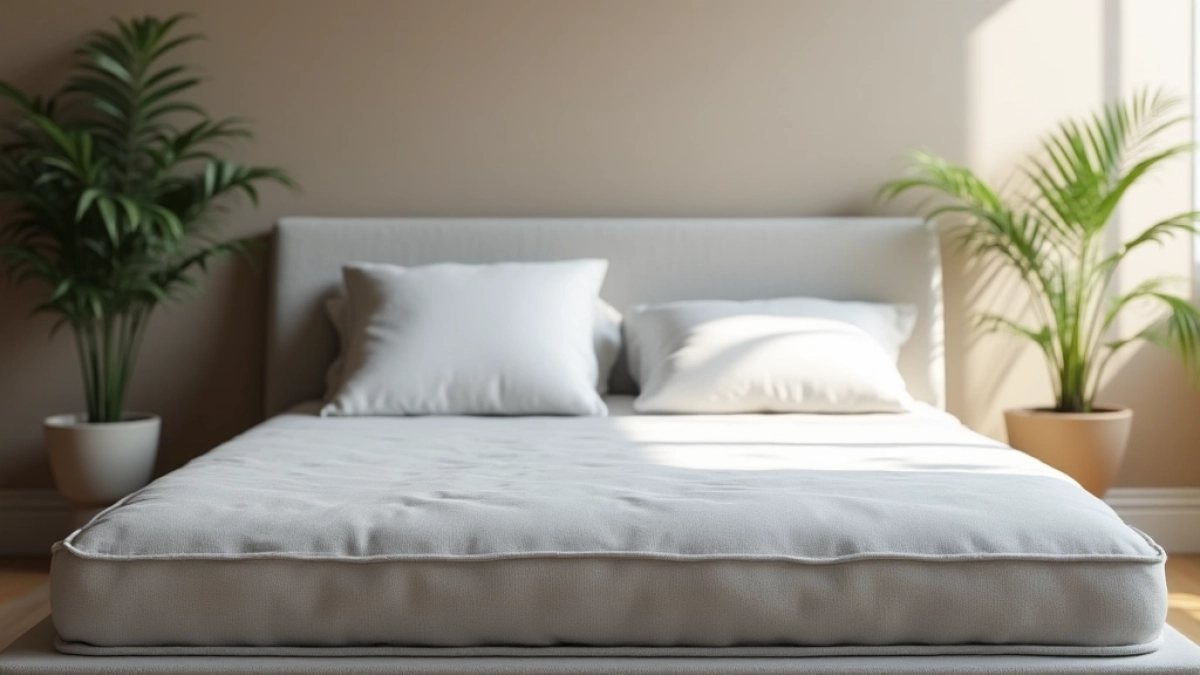 Jakie łóżko do sypialni