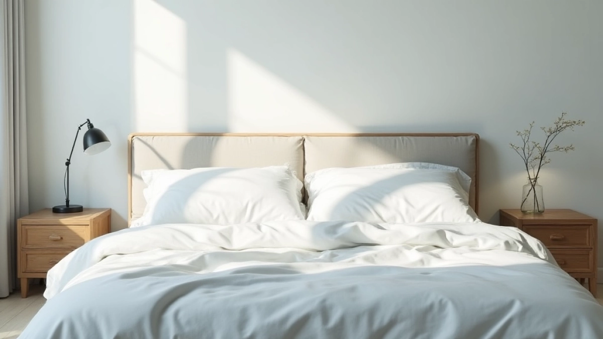 Jakie łóżko nie skrzypi