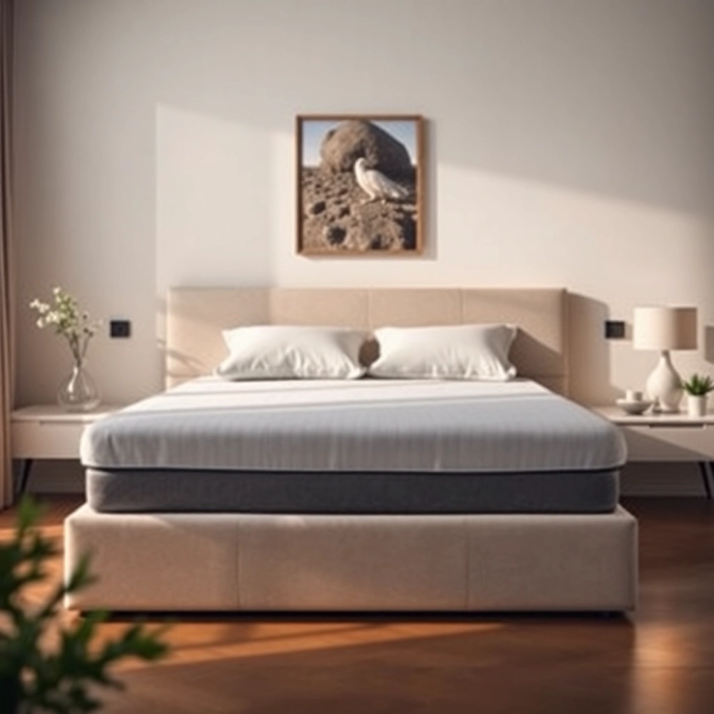 Jakiej Wysokości Powinno Być Łóżko