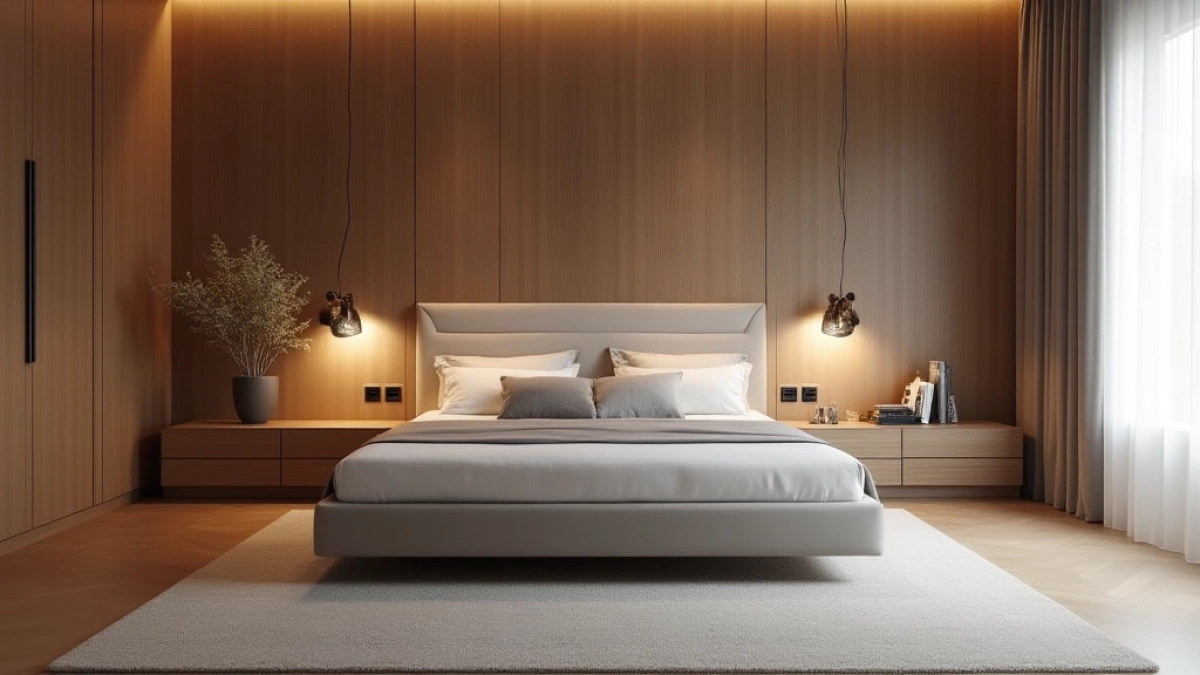 Łóżka na wymiar Poznań