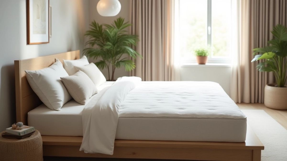 rozmiar łóżka do sypialni