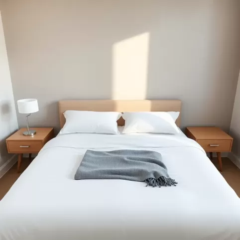 czy łóżko 140 wystarczy