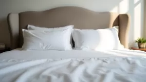 Gdzie kupić dobre łóżko do sypialni