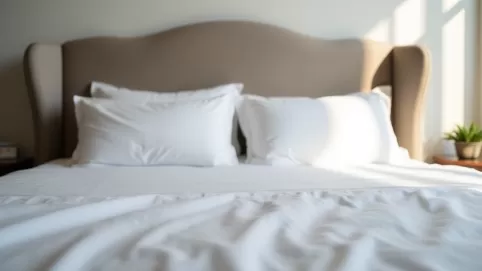 Gdzie kupić dobre łóżko do sypialni