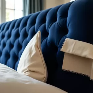 Ile kosztuje tapicerowanie łóżka