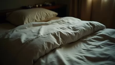 Jak pościelić łóżko w wojsku