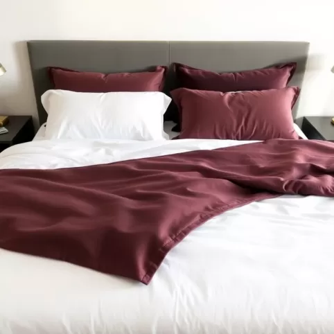 Jak Pościelić Łóżko Z Dwiema Kołdrami