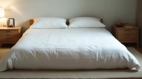 Jaka szerokość łóżka dla jednej osoby