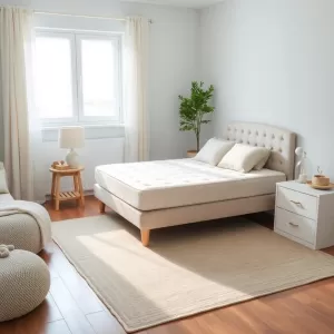 Jaka Wysokość Łóżka Dla Starszej Osoby