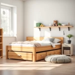 Jakie Łóżko Dla 7 Latka