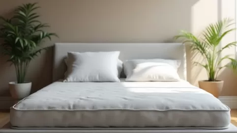 Jakie łóżko do sypialni