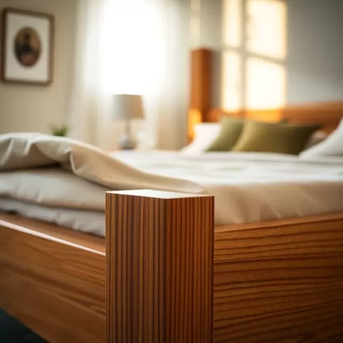 Jakie Łóżko Do Sypialni Żeby Nie Skrzypiało
