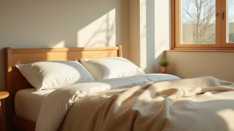 Jakie łóżko jest najzdrowsze