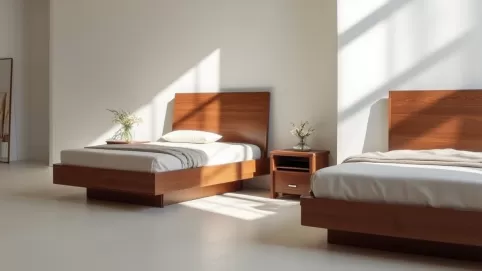 Łóżka na wymiar Łódź