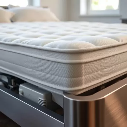 łóżko ortopedyczne ceny