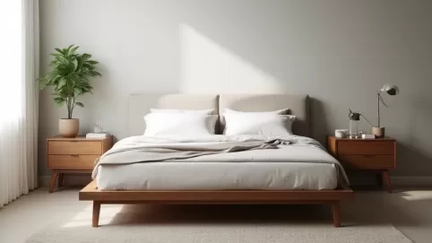 Wymiary łóżka 160x200