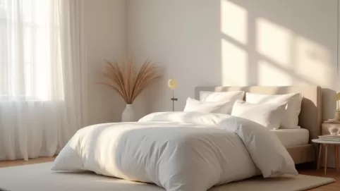 Wymiary łóżka 200x220