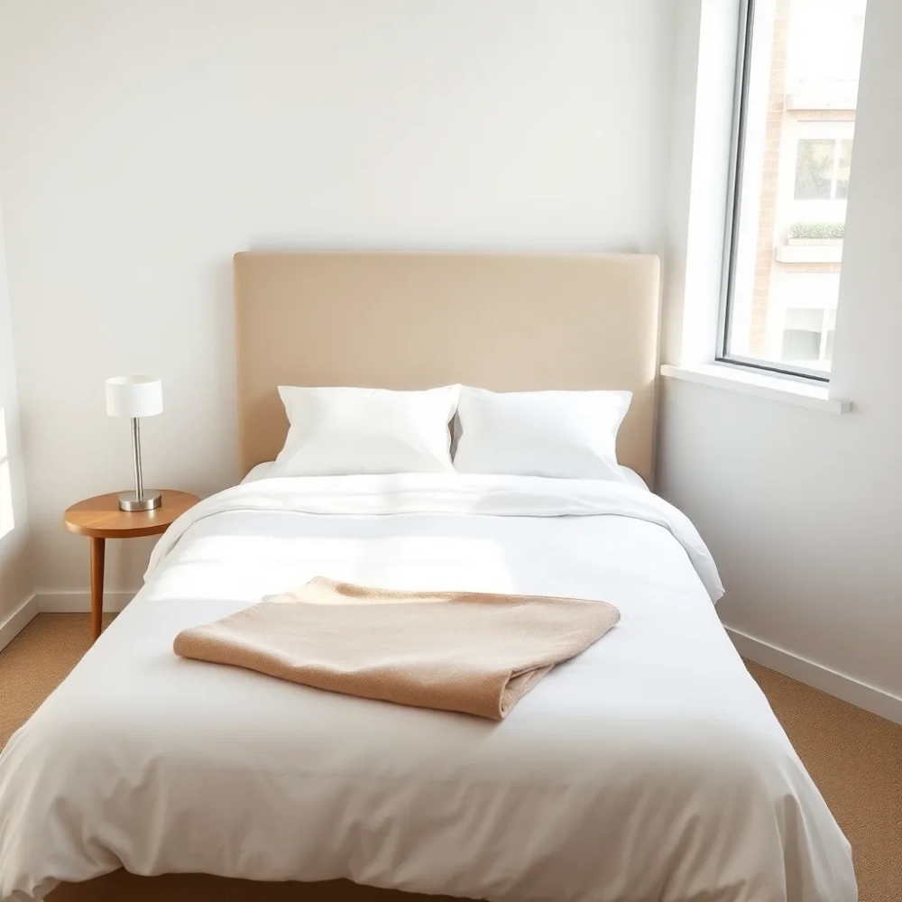 Twin łóżko Co to znaczy