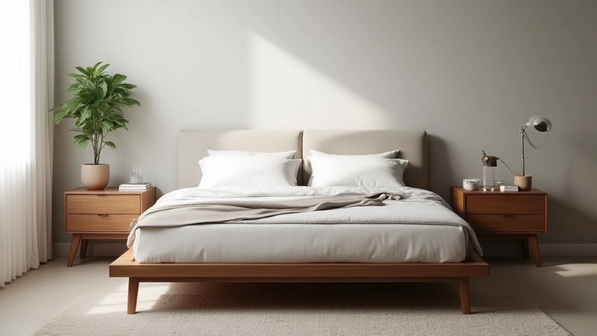 Wymiary łóżka 160x200