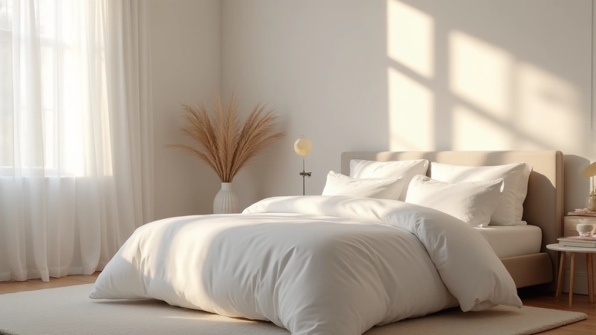 Wymiary łóżka 200x220